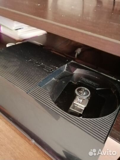 Sony ps 3