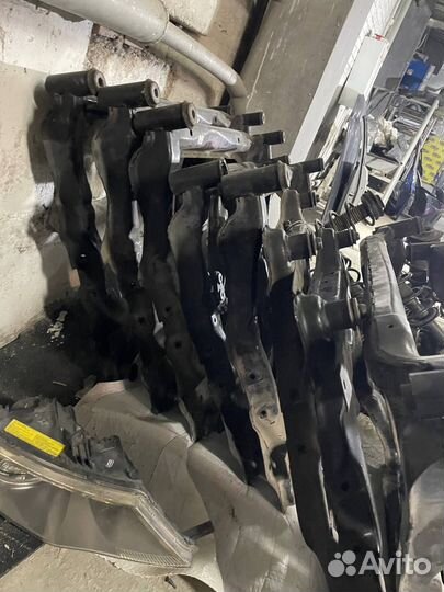 Подрамник ниссан икс трейл