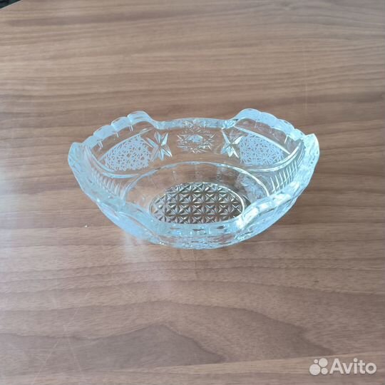 Набор хрустальный