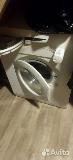 Стиральная машина бу