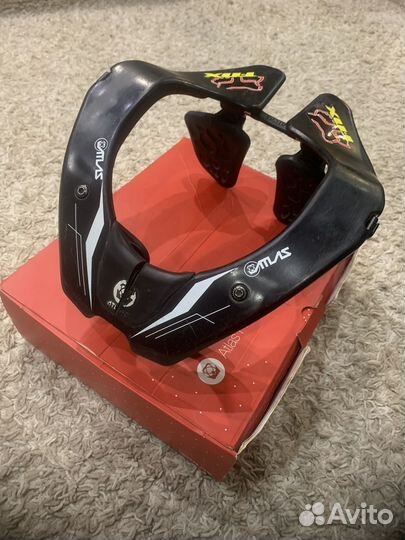 Защита шеи atlas для мотокросса