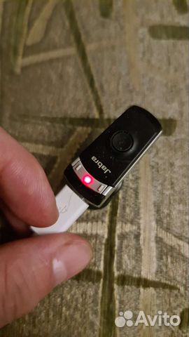 Bluetooth-гарнитура Jabra BT8040