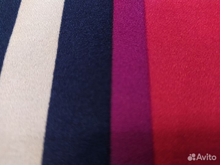 Ткань креп отрез 6 м