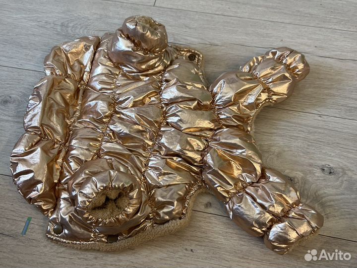 Одежда для собак мелких пород