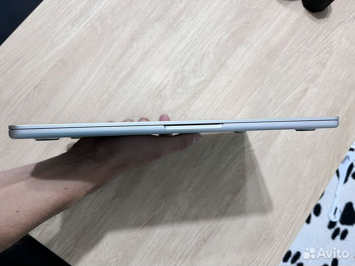 Apple MacBook Air m2
