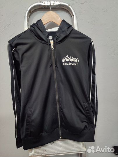 Зип худи nike athletic оригинал