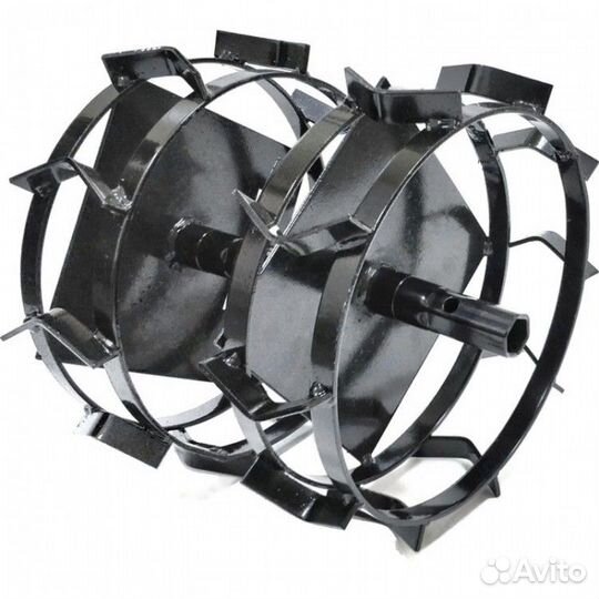 Грунтозацеп для мотокультиватора huter GMC-7.0, GM