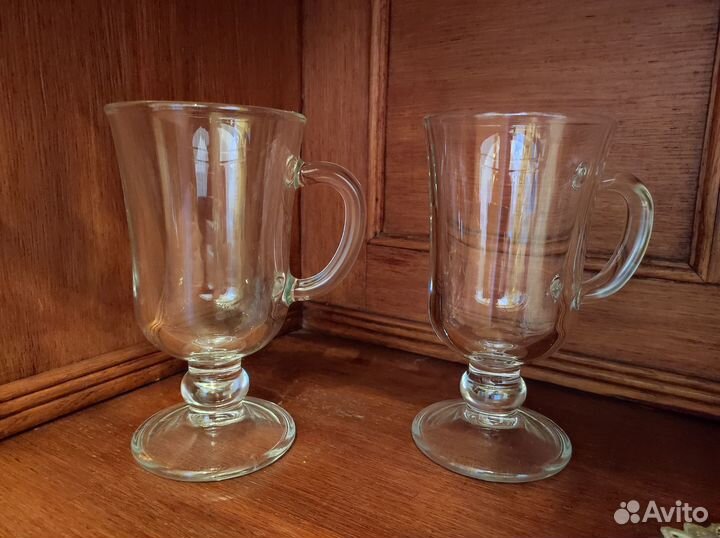 Бокалы для глинтвейна