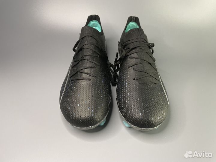 Бутсы puma ultra
