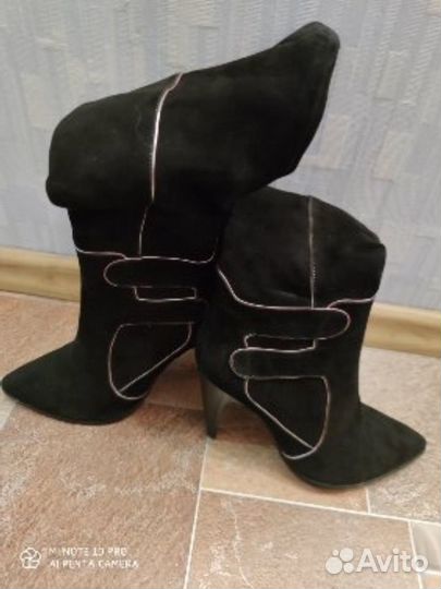 Сапоги torrini beauty