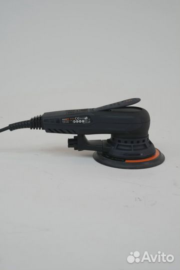 Шлифовальная машинка maxxt R7303-150-2.5