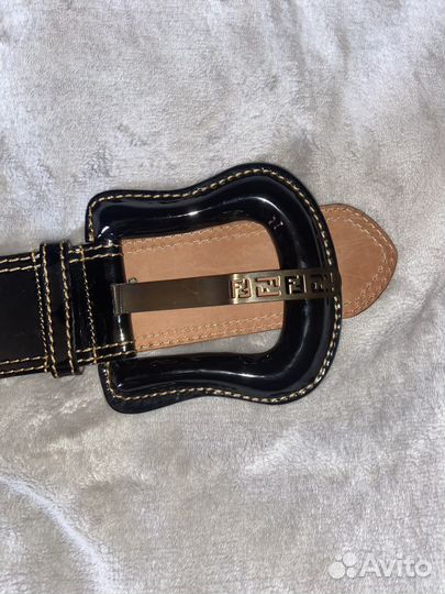 Ремень Fendi женский(италия)