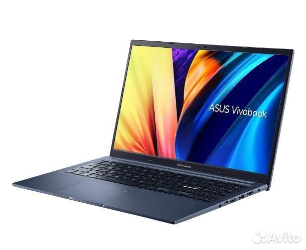 Ноутбук asus VivoBook Series X1502ZA-BQ028 15.6