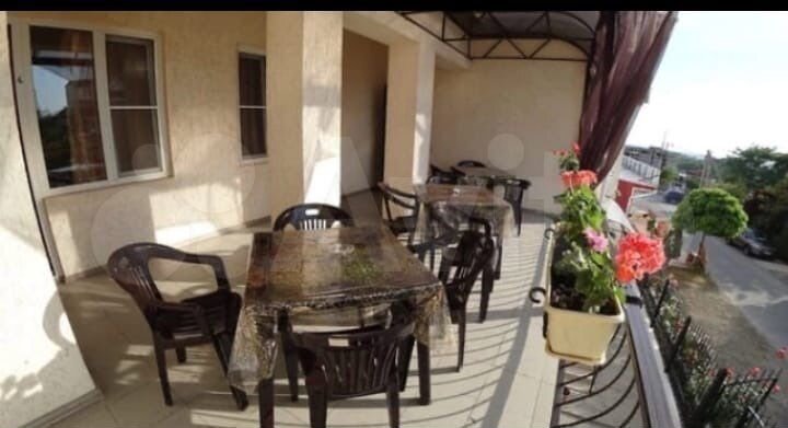 Комната 20 м², 2/2 эт.