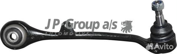 Рычаг подвески 1440102480 JP Group