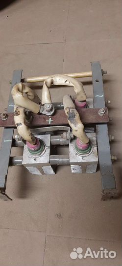 Диодный мост силовой