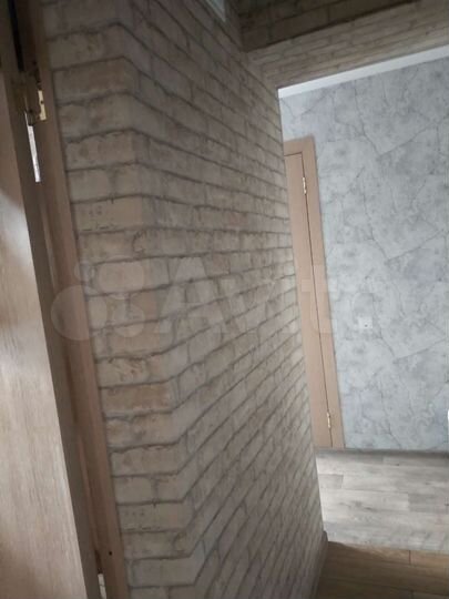 1-к. квартира, 31 м², 4/5 эт.