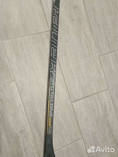 Клюшка хоккейная