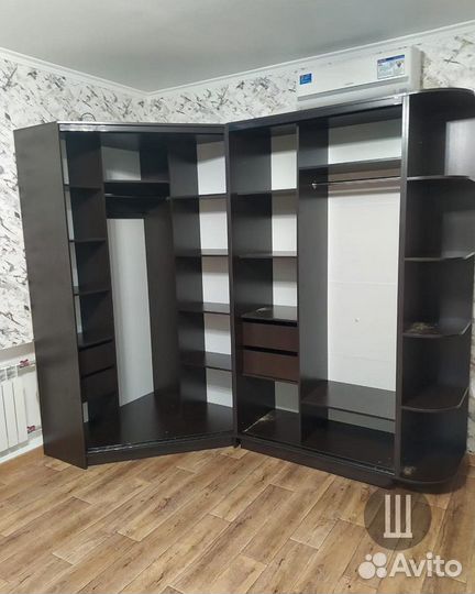 Шкаф Угловой