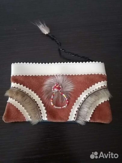 Кошелёк винтажный СССР