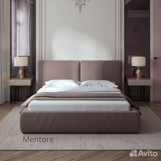 Тумба прикроватная Batista в спальню