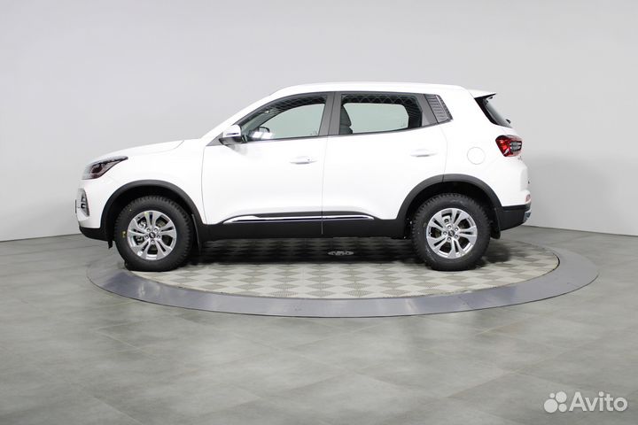 Chery Tiggo 4 Pro, 2023