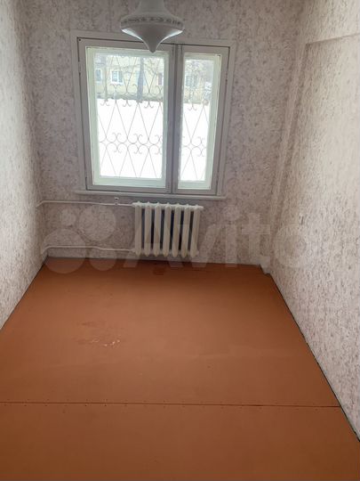 2-к. квартира, 41,4 м², 1/3 эт.