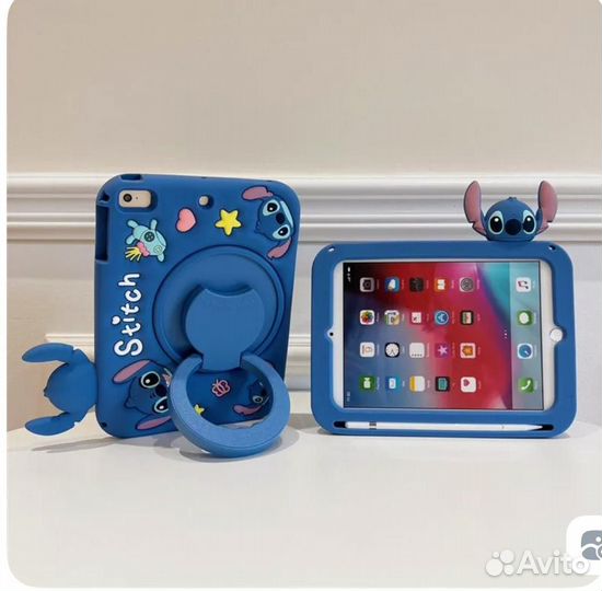 Новый чехол для планшета