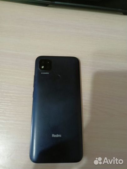 Xiaomi redmi 9с nfc
