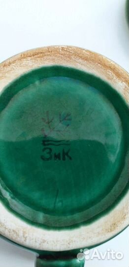 Кружка для заваривания чая