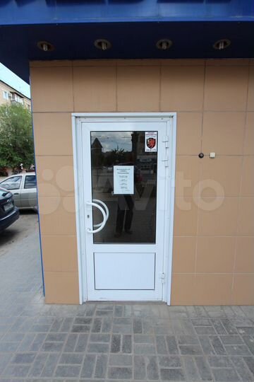 Помещение свободного назначения, 605 м²