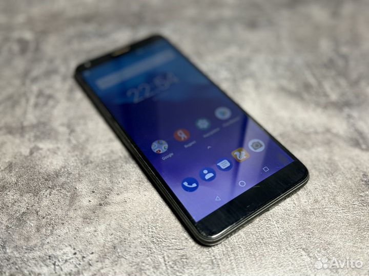 ZTE Blade V9 Vita, 3/32 ГБ