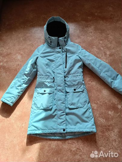 Куртка для девочки