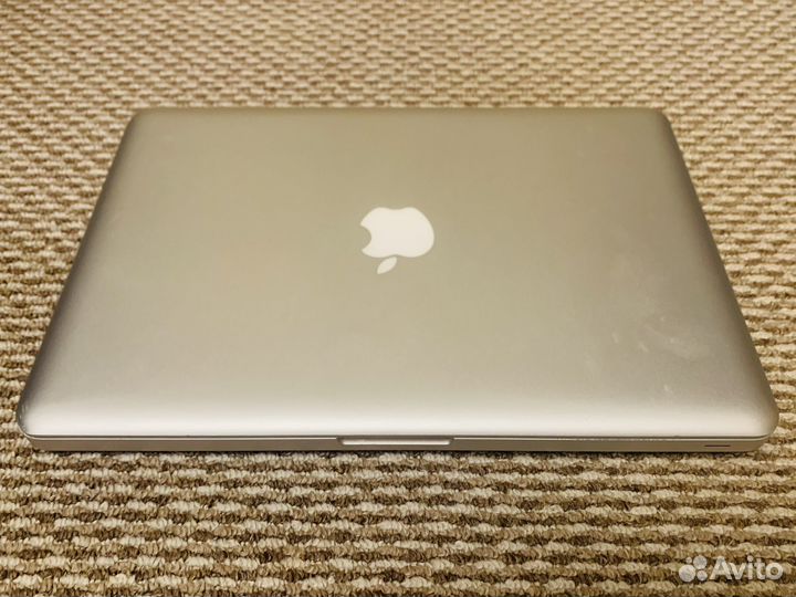 Apple MacBook Pro 13 mid 2012