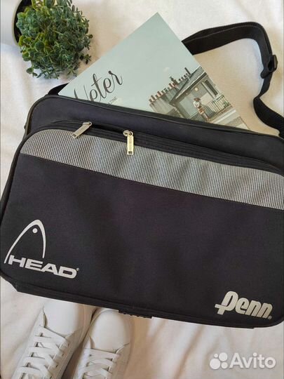 Сумка для ноутбука