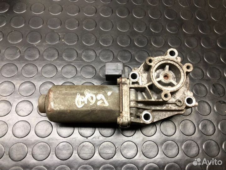 Сервопривод раздатки Land Rover Discovery3