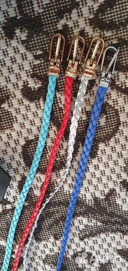 Женские ремешки