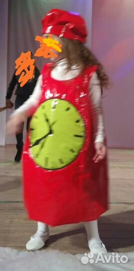 Костюмы для танцев