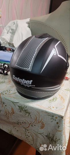 Шлем для мотоцикла