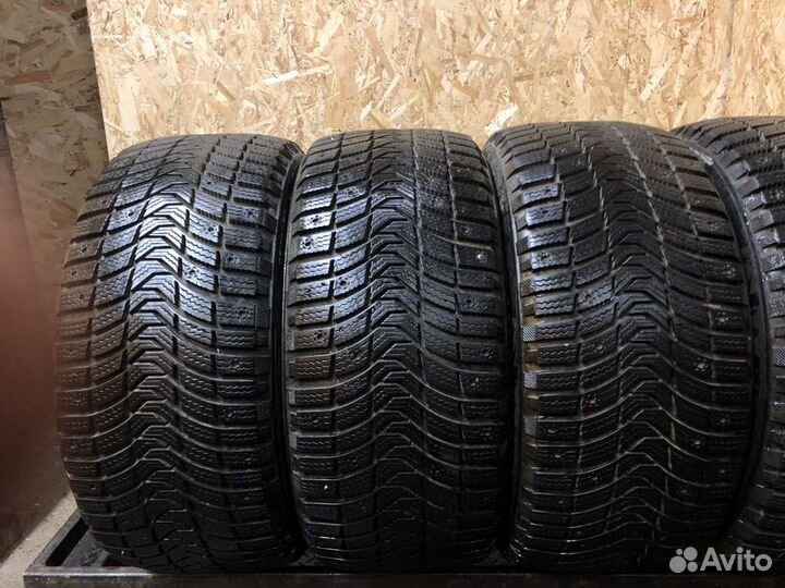 Michelin X-Ice North 3 245/45 R18 100T