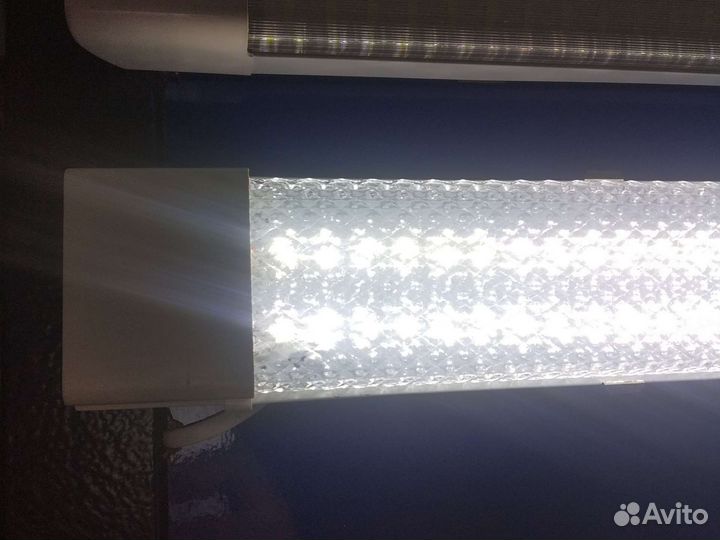 Светильник светодиодный линейный 50Вт 6500К