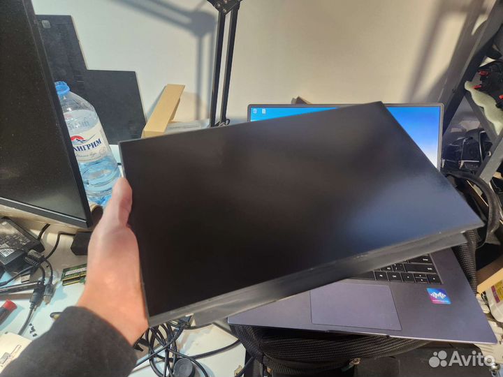 Huawei matebook D mrc-w50 mrc-w10 запчасти