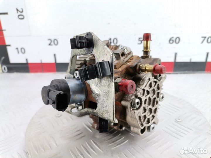 Тнвд для Peugeot 307 1920HT