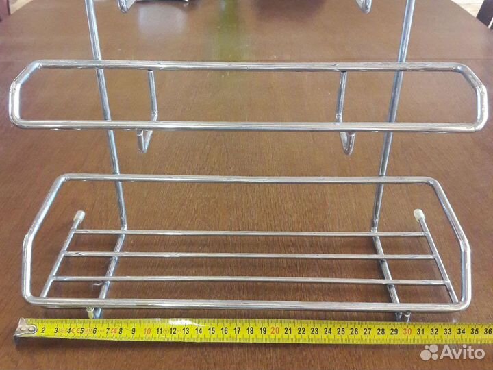 Рейлинги для кухни