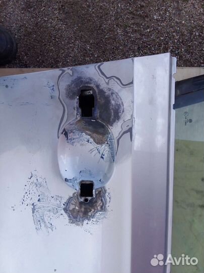 Лазерная очистка металла и другие поверхности,VIN