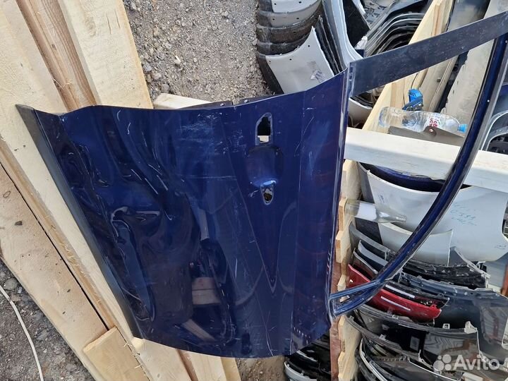 Дверь передняя правая хендай туксон 3 TL