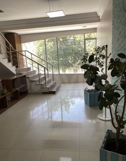 Офис, 300 м²