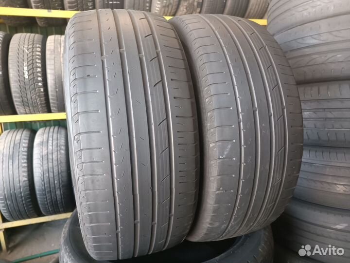 GT Radial FE2 215/55 R17 94W
