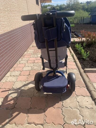 Велосипед детский Bentley