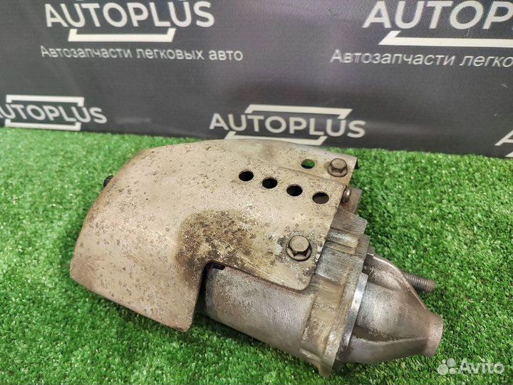 Стартер Hyundai Sonata Iv EF 2.7 G6BA 2007